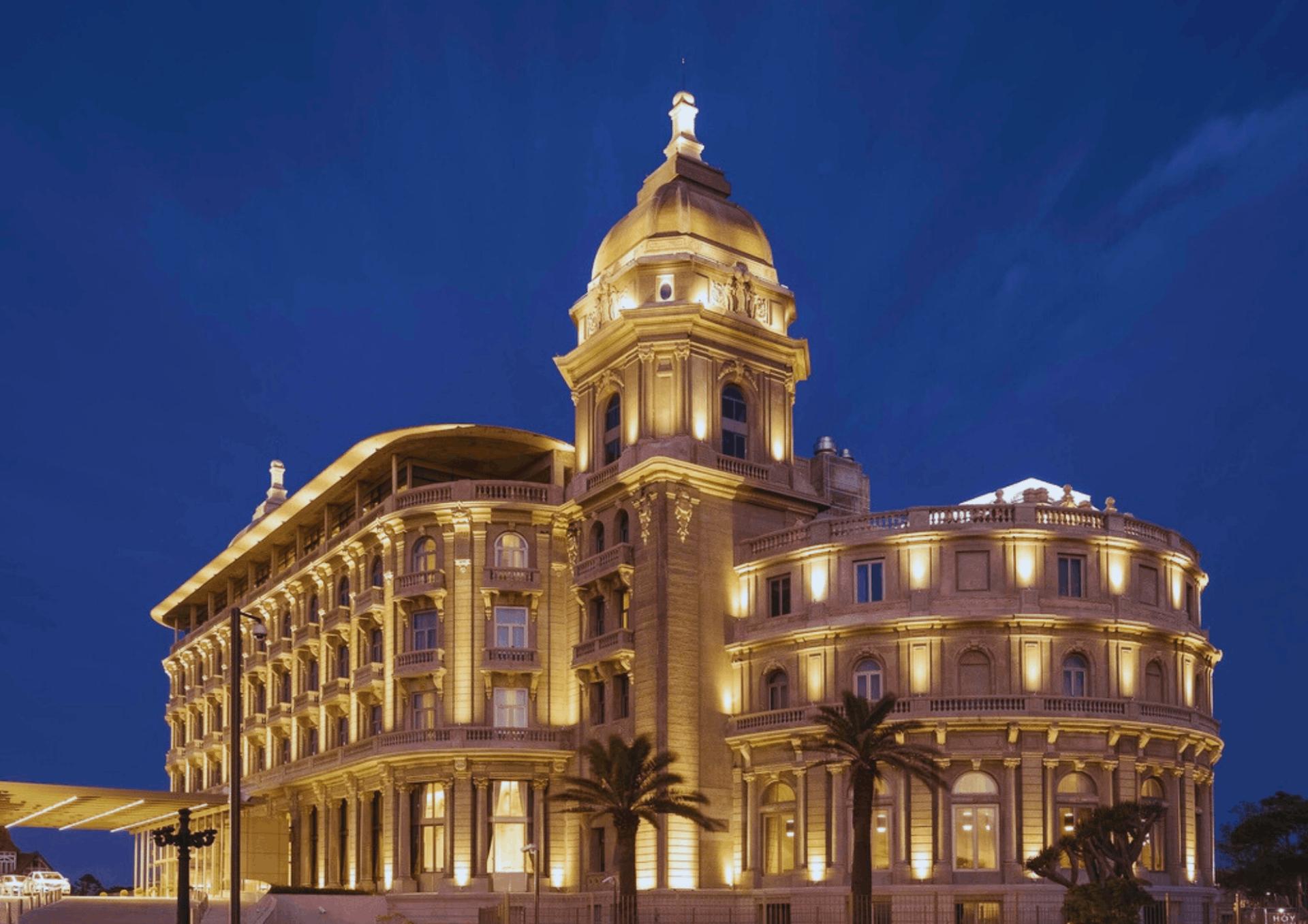Martín Reyes Inversiones Inmobiliarias