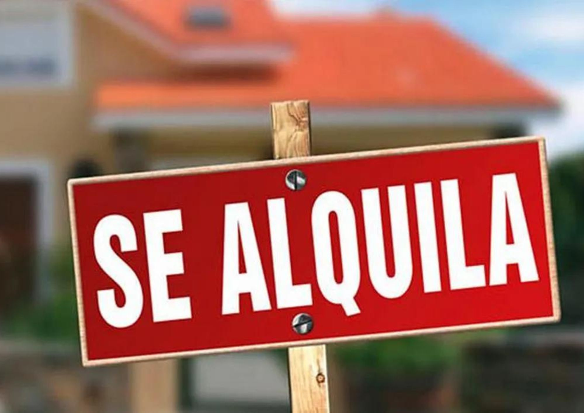 Alquiler