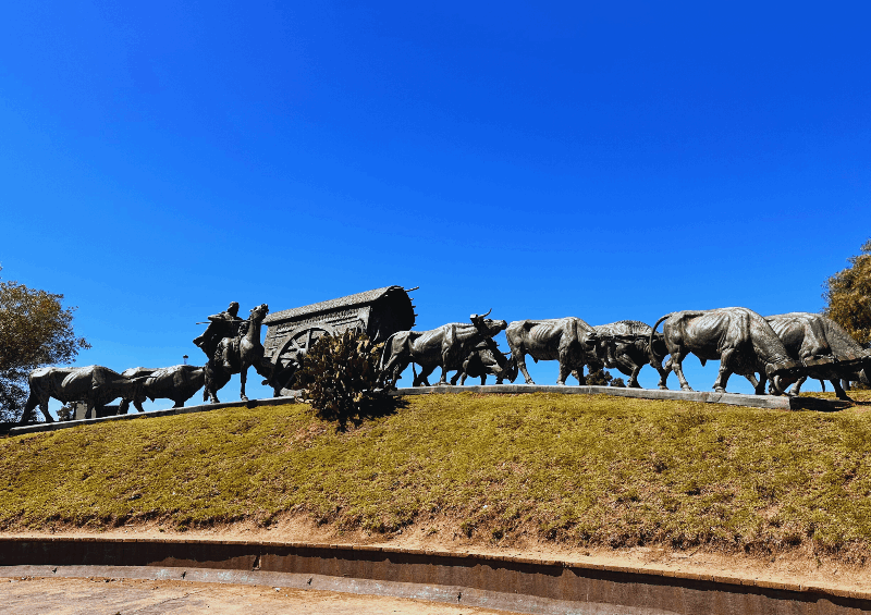 Parque Batlle